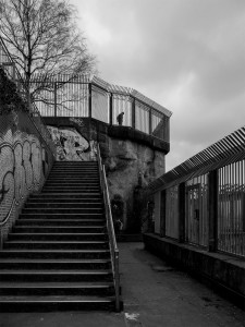 Flakturm Gesundbrunnen