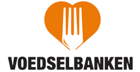 logo Voedselbanken