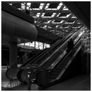 Den Haag Centraal Station